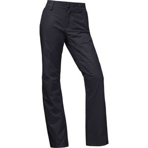 North Face women's Sally ski pants sz small